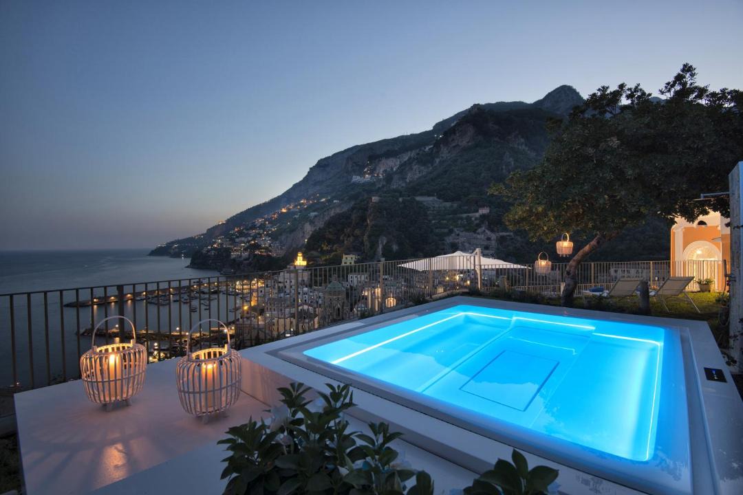 Photo of Others in Amalfi