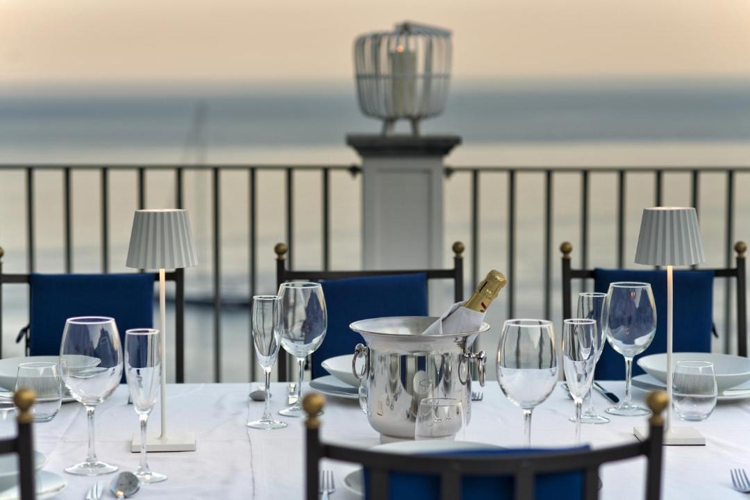 Photo of Others in Amalfi