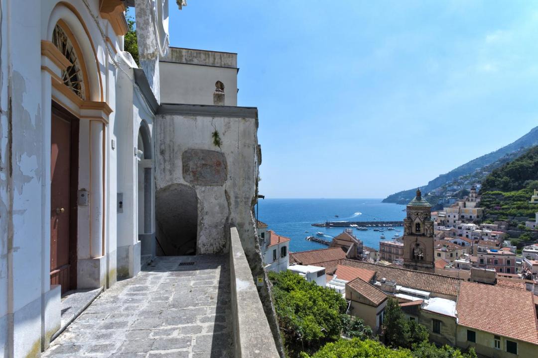 Photo of Others in Amalfi