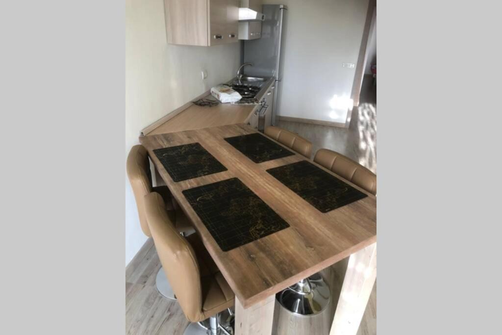 Photo of Kitchen in Ispica