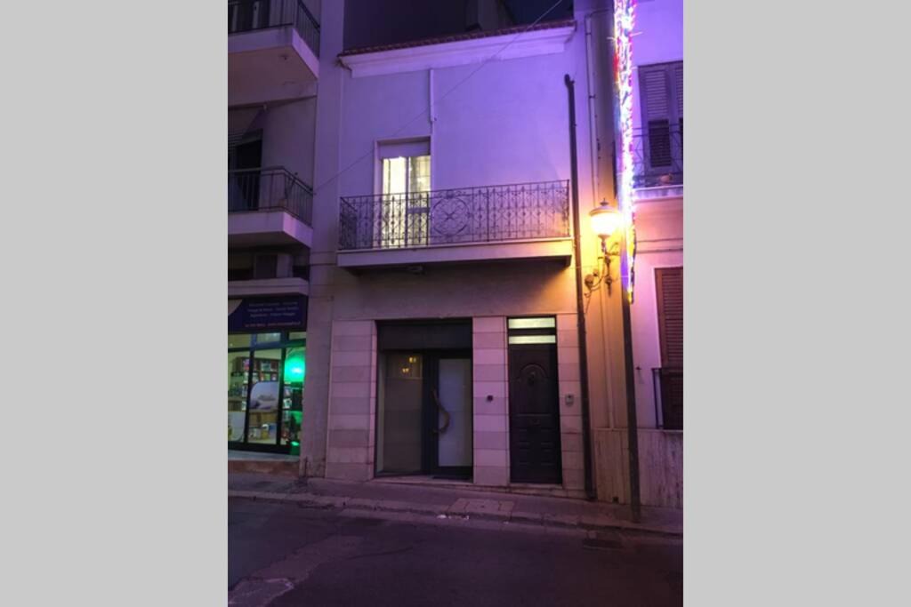 Photo of Buildings in Ispica