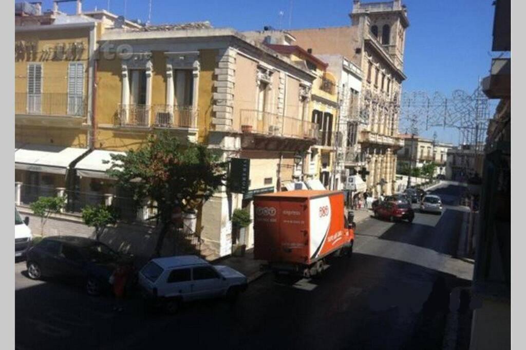 Photo of Buildings in Ispica