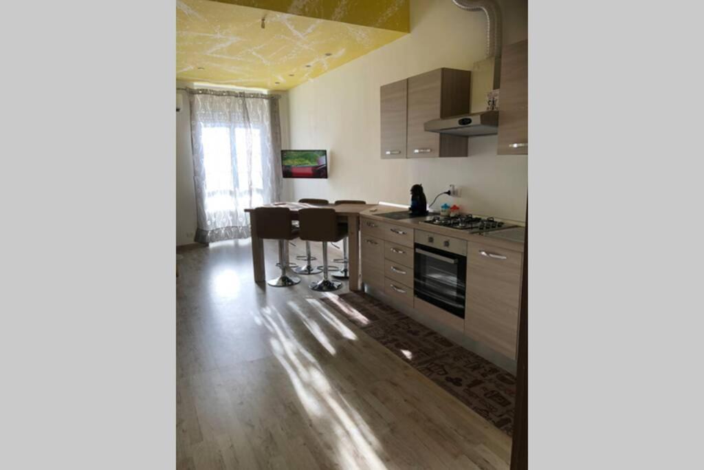Photo of Kitchen in Ispica