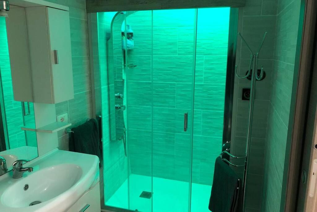 Photo of Bathroom in Ispica
