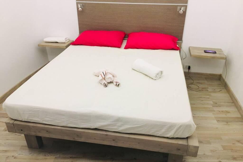Photo of Bedroom in Ispica