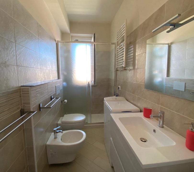 Photo of Bathroom in Capo d'Orlando