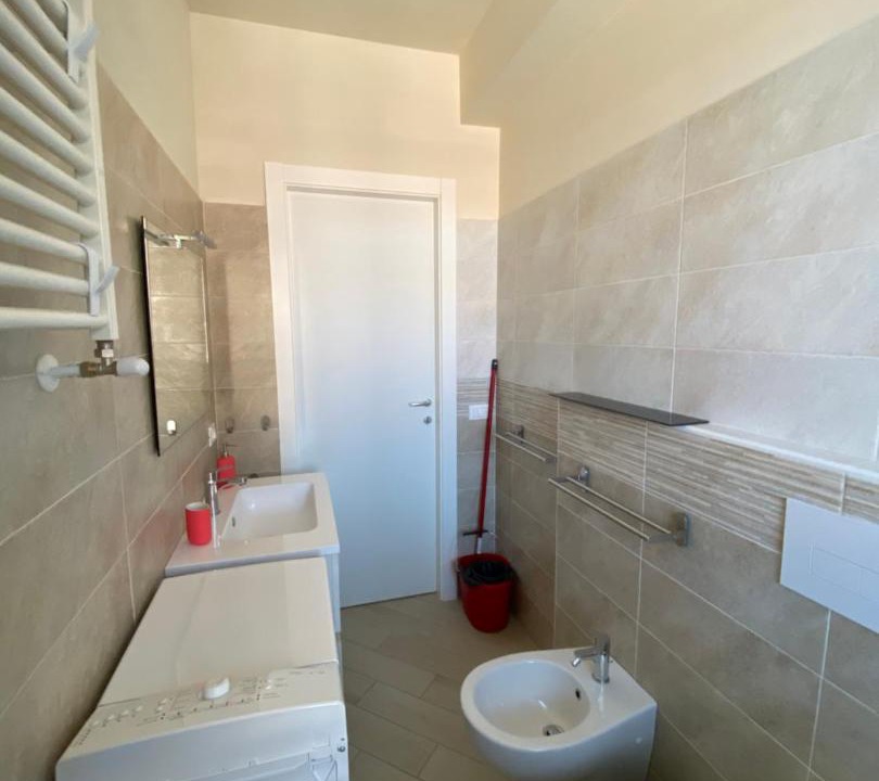Photo of Bathroom in Capo d'Orlando