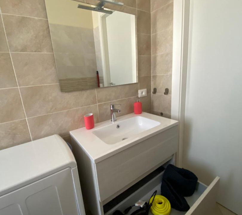 Photo of Bathroom in Capo d'Orlando