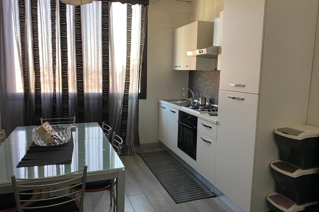 Photo of Kitchen in Pachino