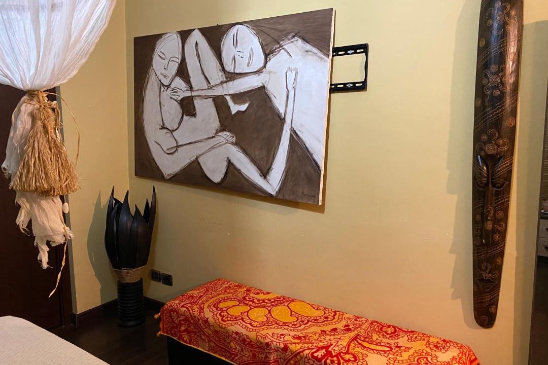 Photo of Bedroom in Pachino