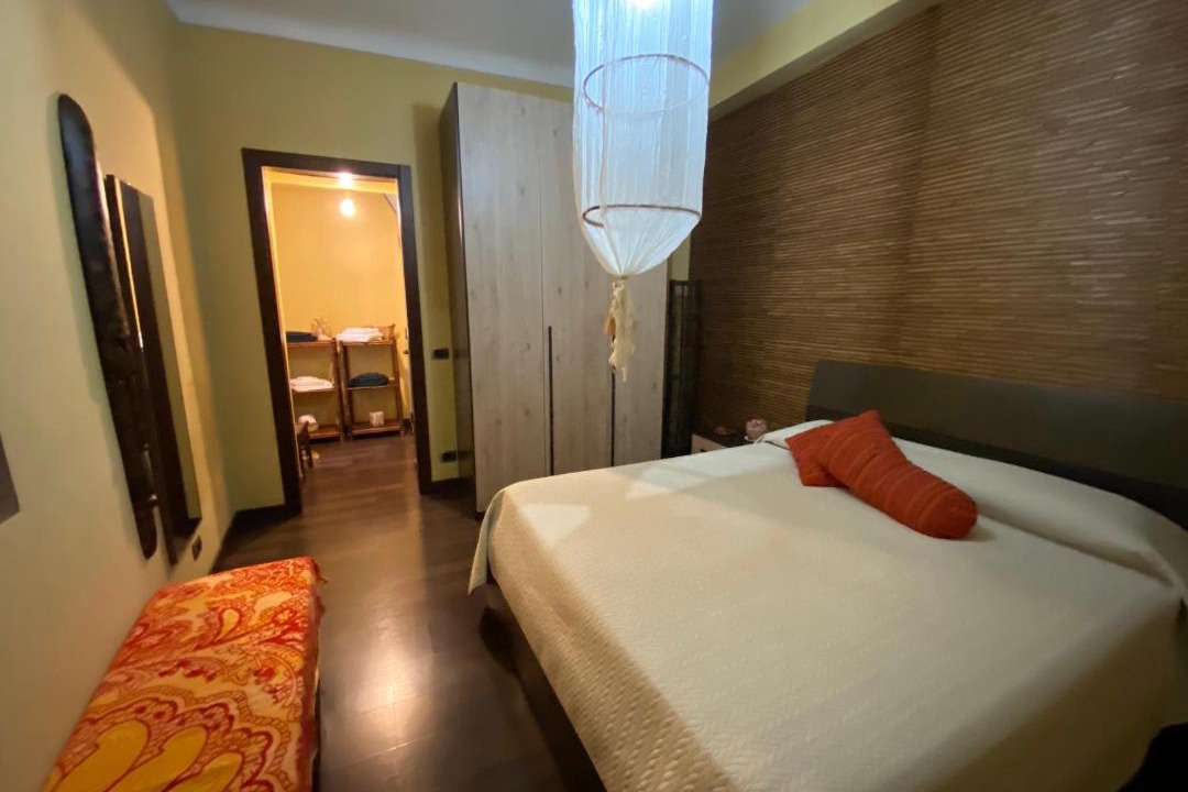 Photo of Bedroom in Pachino
