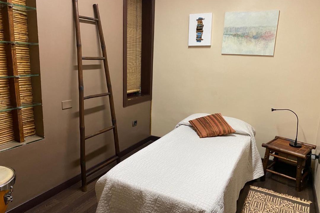 Photo of Bedroom in Pachino