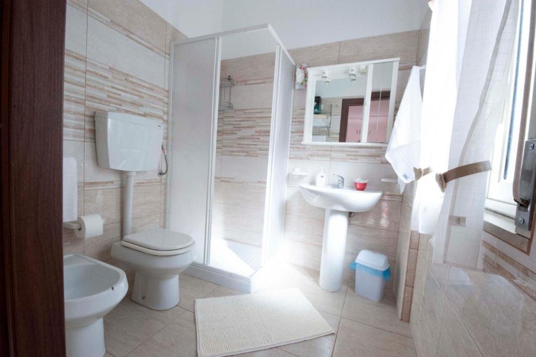 Photo of Bathroom in Partinico