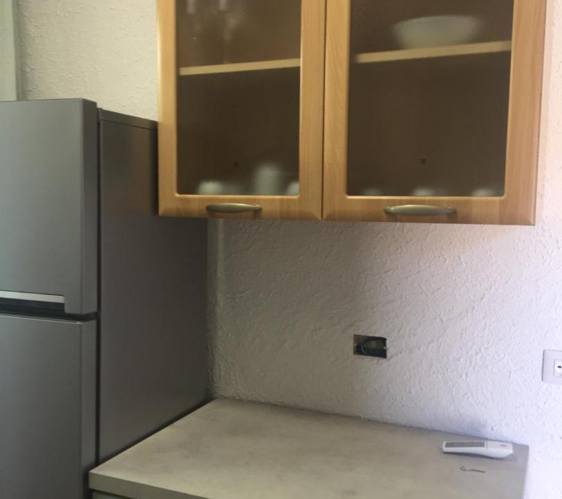 Photo of Kitchen in Letojanni