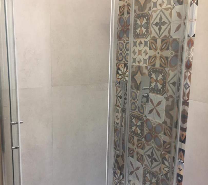 Photo of Bathroom in Letojanni