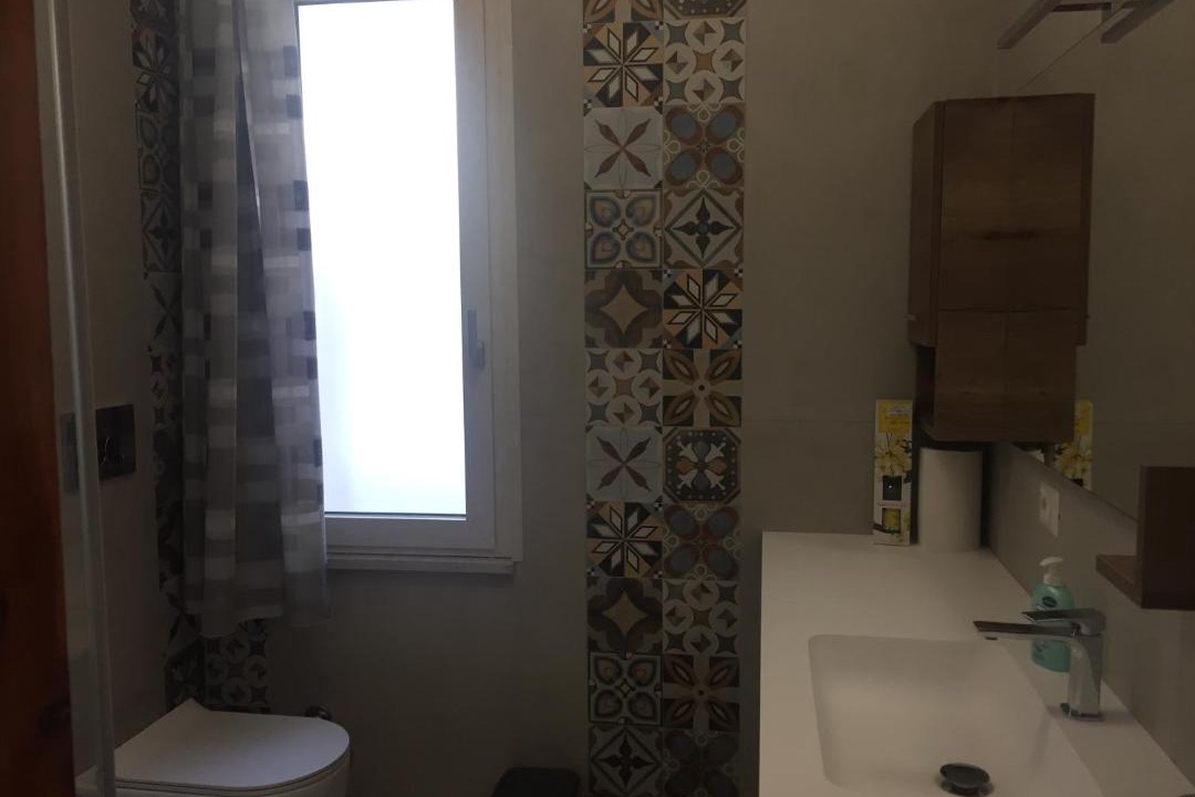 Photo of Bathroom in Letojanni