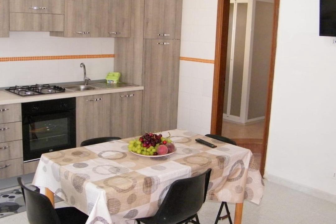 Photo of Kitchen in Alcamo Marina