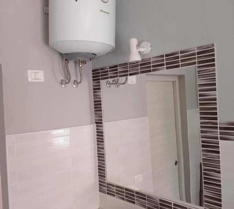 Photo of Bathroom in Calatabiano