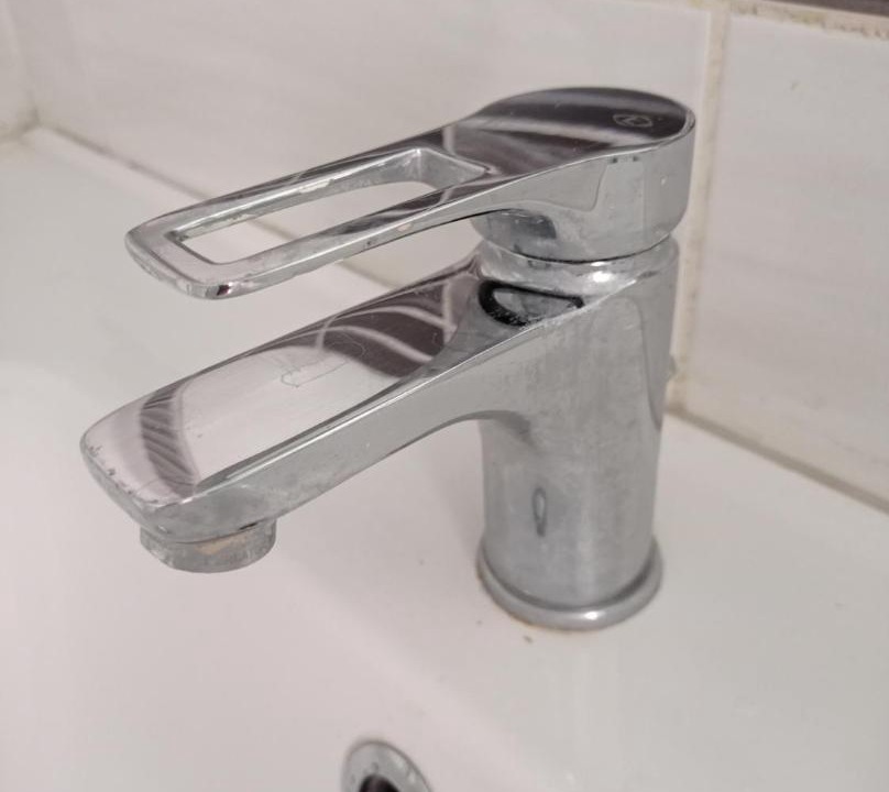 Photo of Bathroom in Calatabiano
