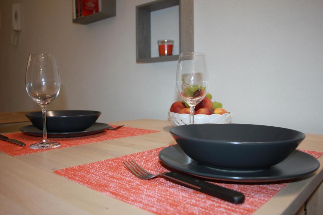 Photo of Kitchen in Old Town