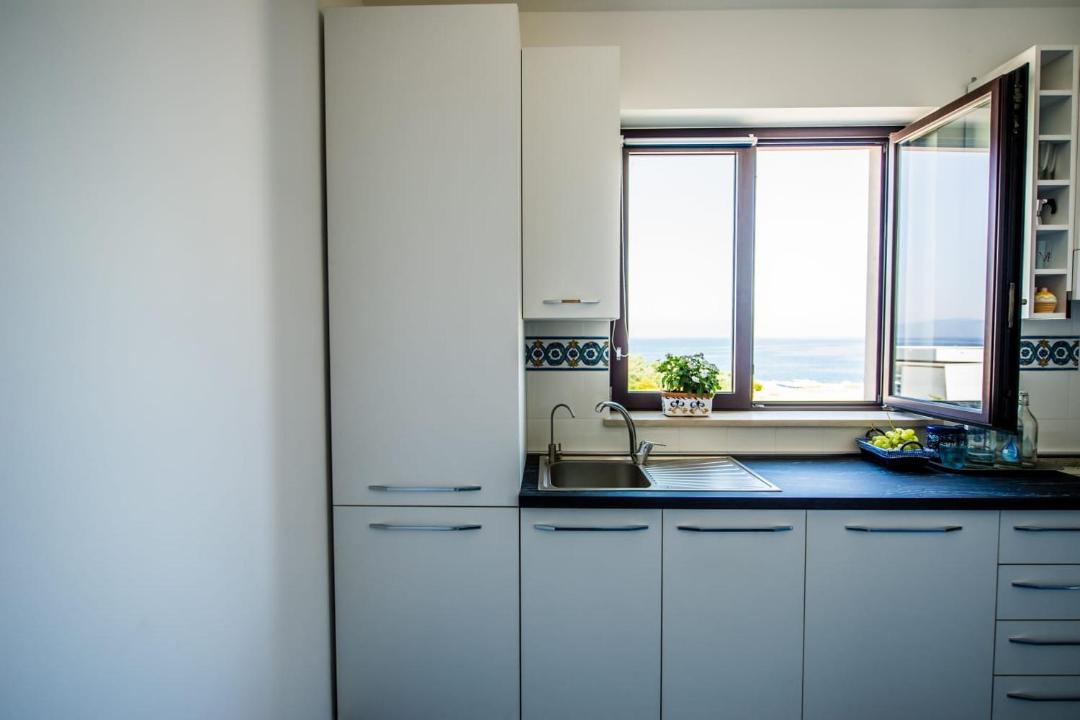 Photo of Kitchen in Milazzo