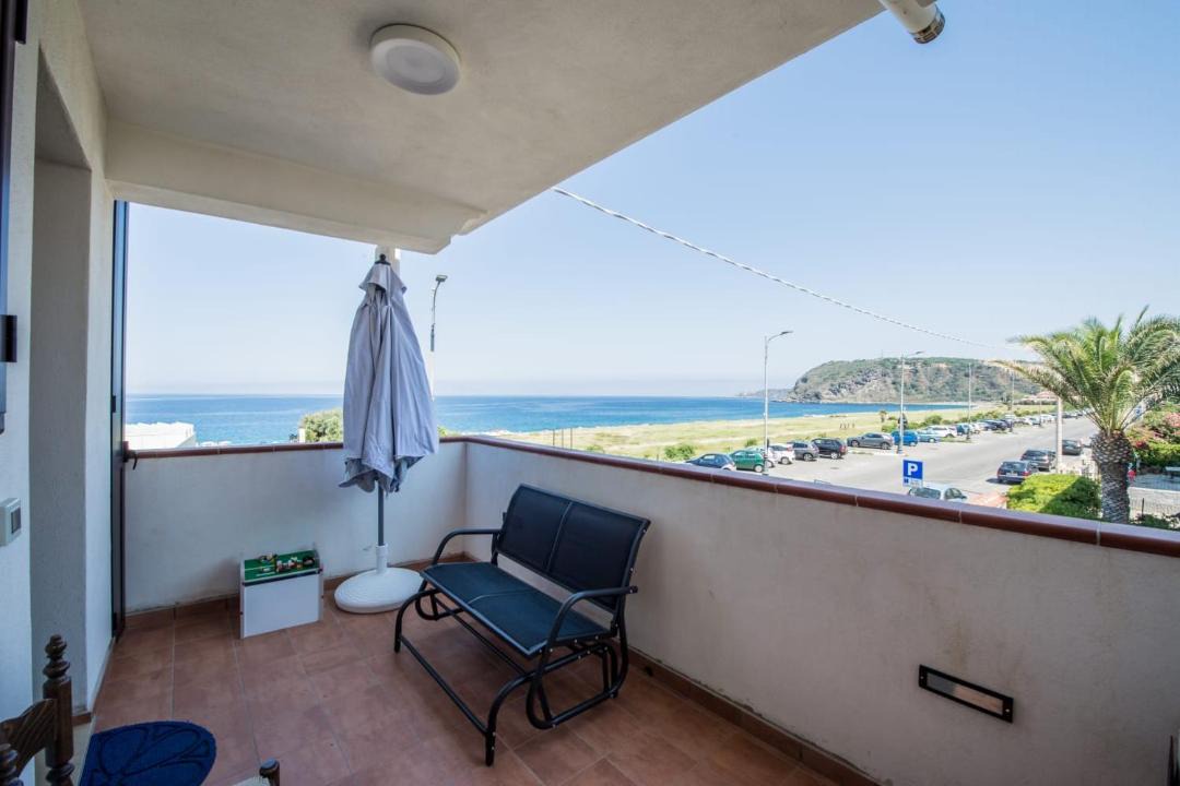 Photo of Patio Balcony in Milazzo