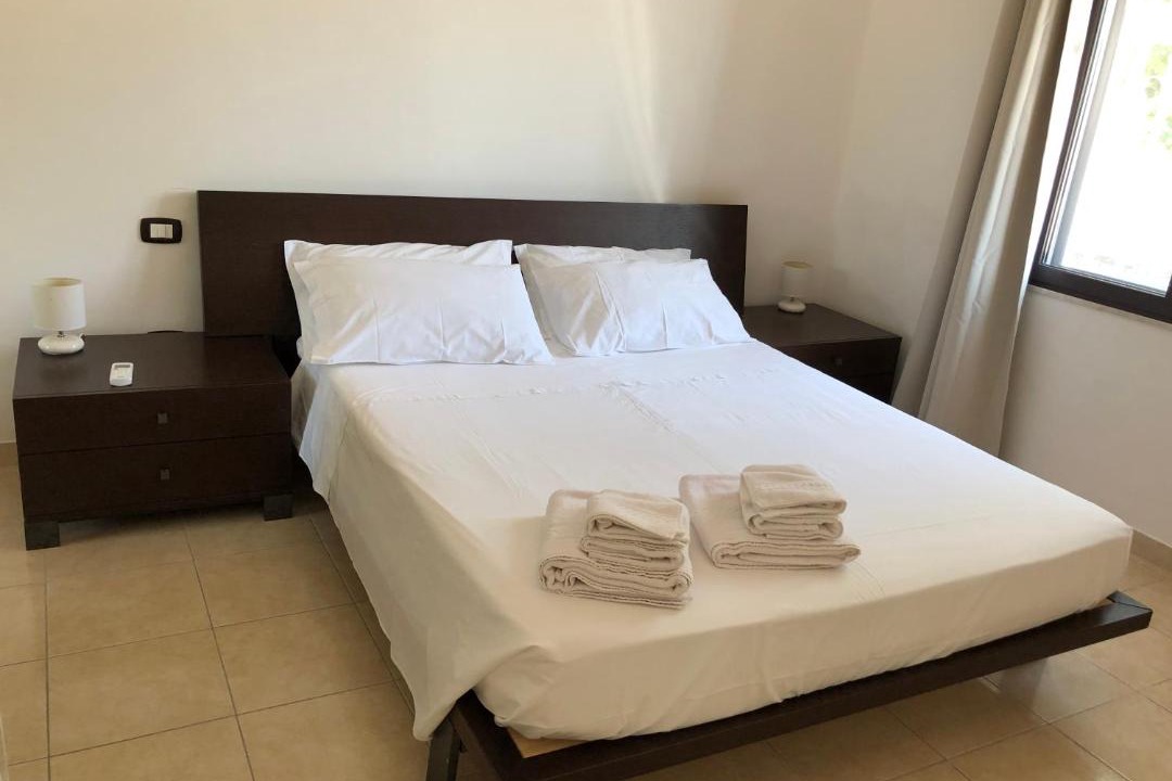 Photo of Bedroom in Cassaro