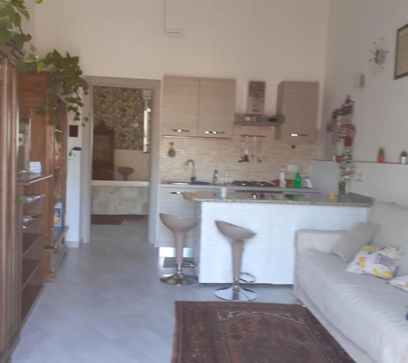 Photo of Kitchen in Cibali