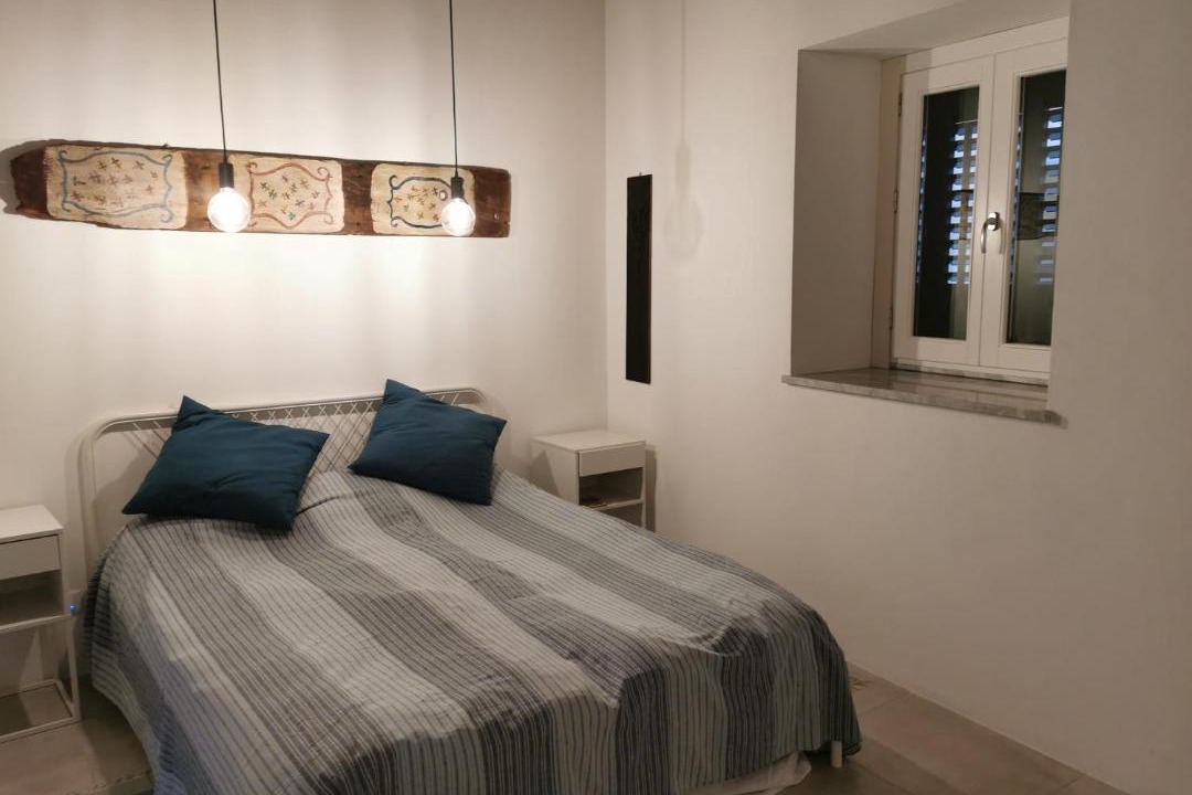 Photo of Bedroom in Termini Imerese