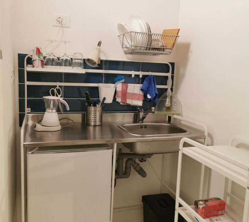 Photo of Kitchen in Termini Imerese