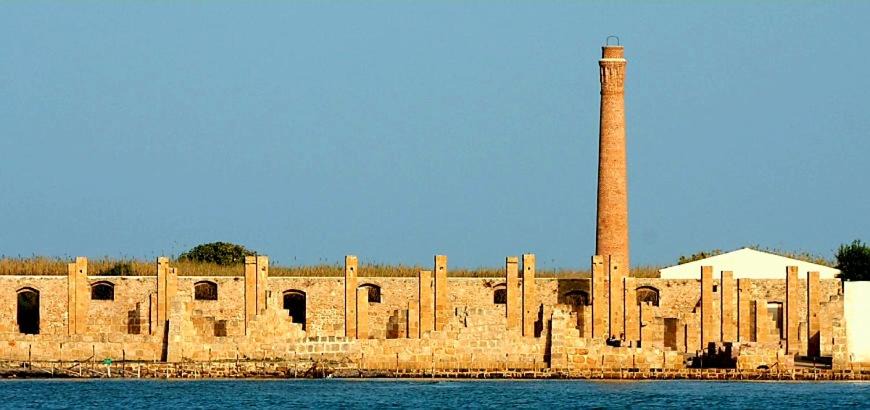 Photo of Buildings in Reitani