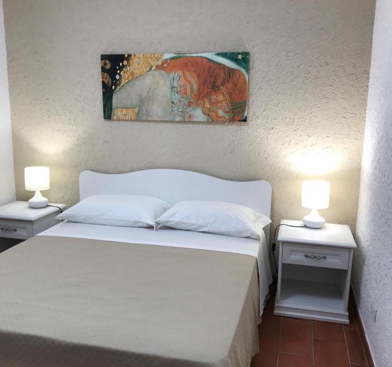 Photo of Bedroom in Letojanni