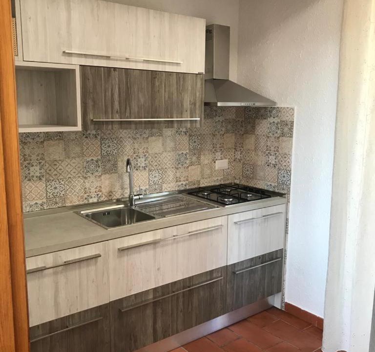 Photo of Kitchen in Letojanni