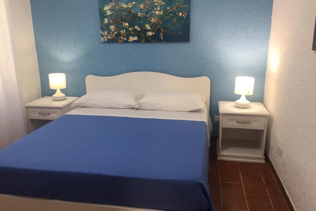 Photo of Bedroom in Letojanni
