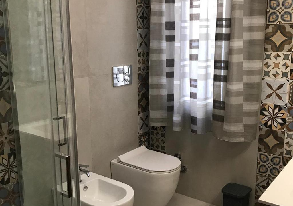 Photo of Bathroom in Letojanni