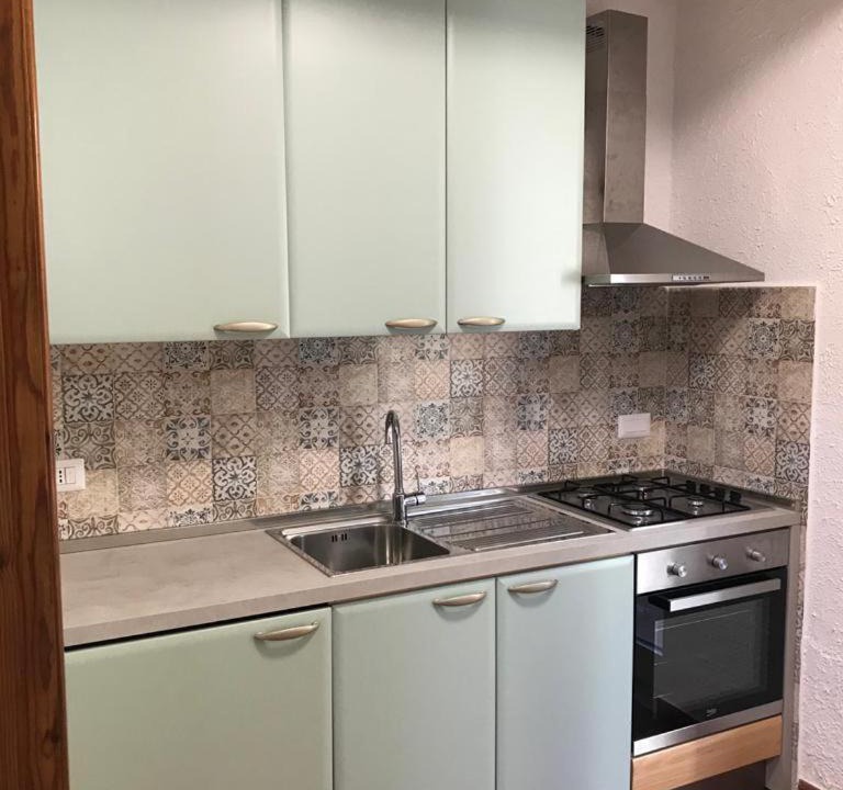 Photo of Kitchen in Letojanni