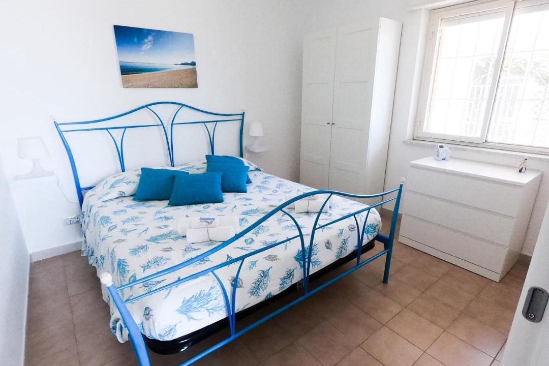 Photo of Bedroom in Letojanni