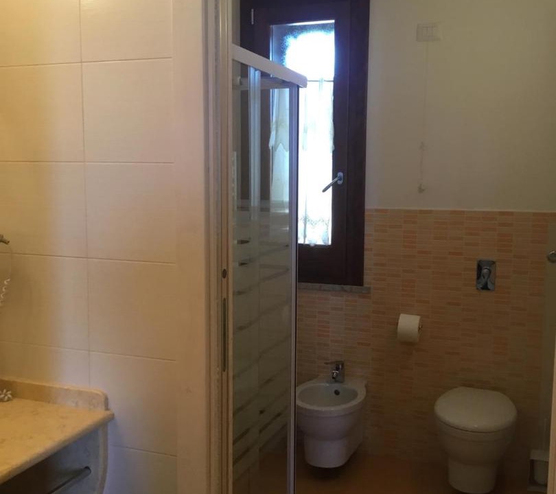 Photo of Bathroom in Birgi Vecchi