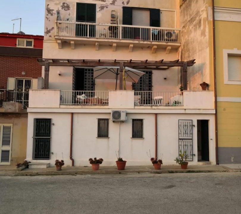 Photo of Buildings in Scoglitti