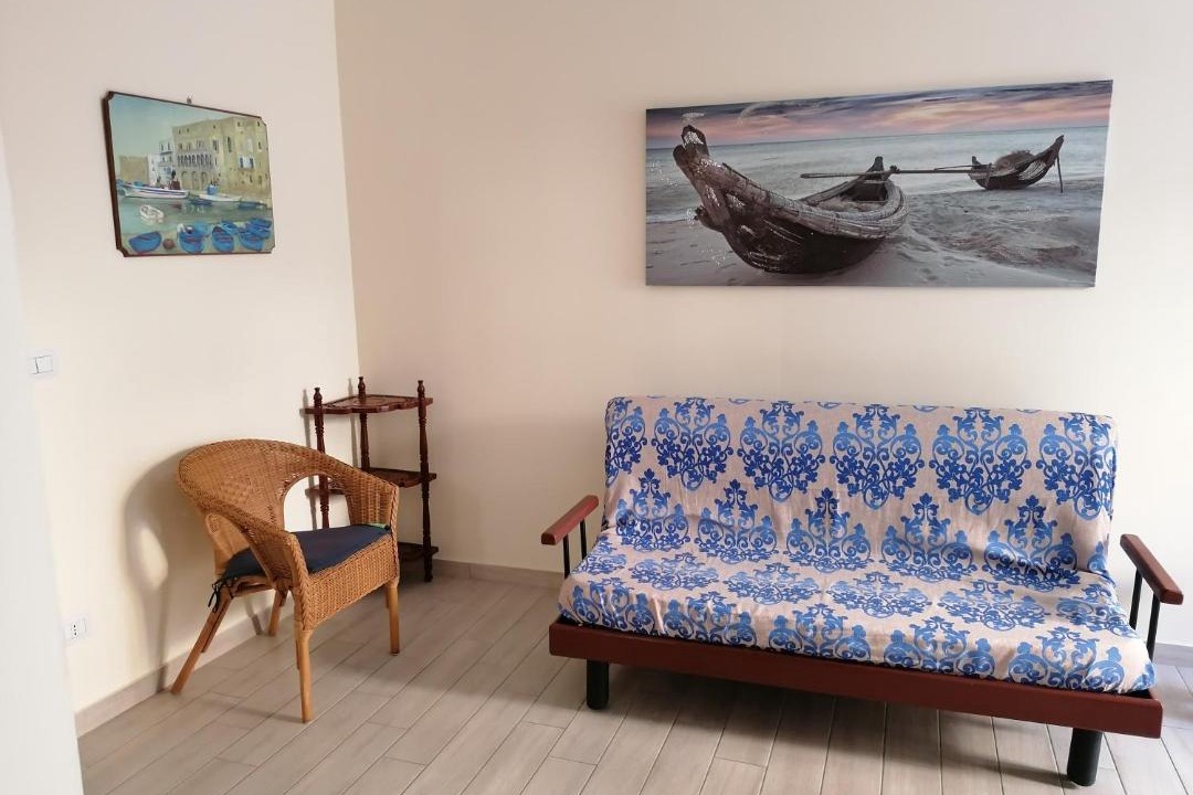 Photo of Bedroom in Barcellona Pozzo di Gotto