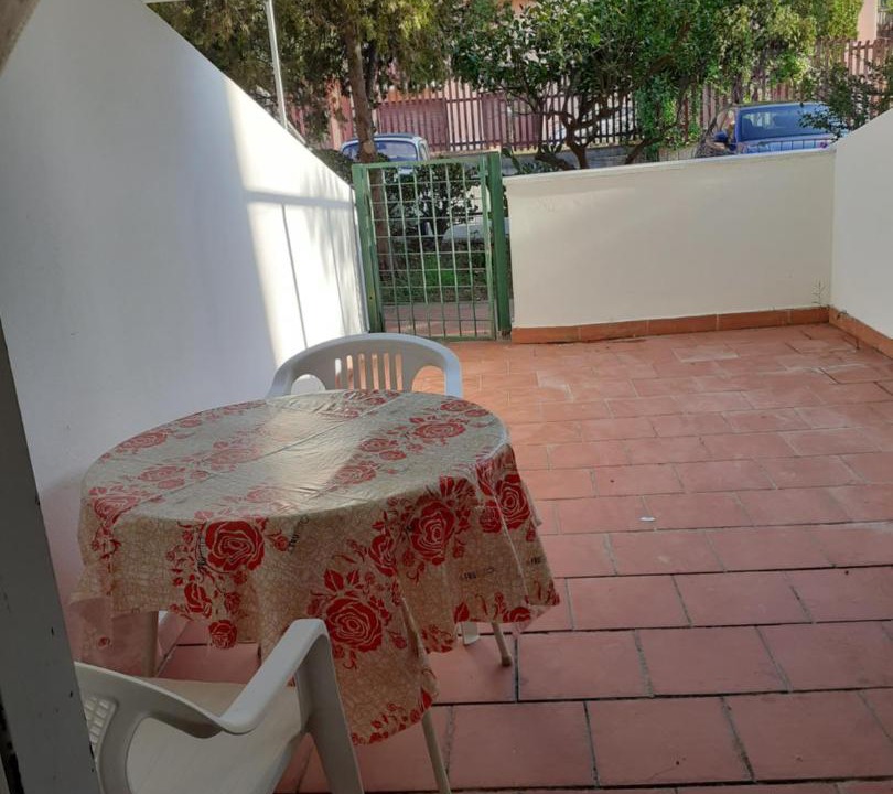 Photo of Patio Balcony in Milianni