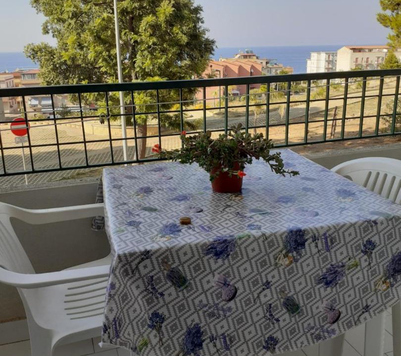 Photo of Patio Balcony in Milianni