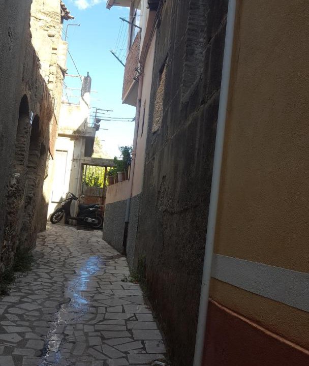 Photo of Buildings in Pagliara