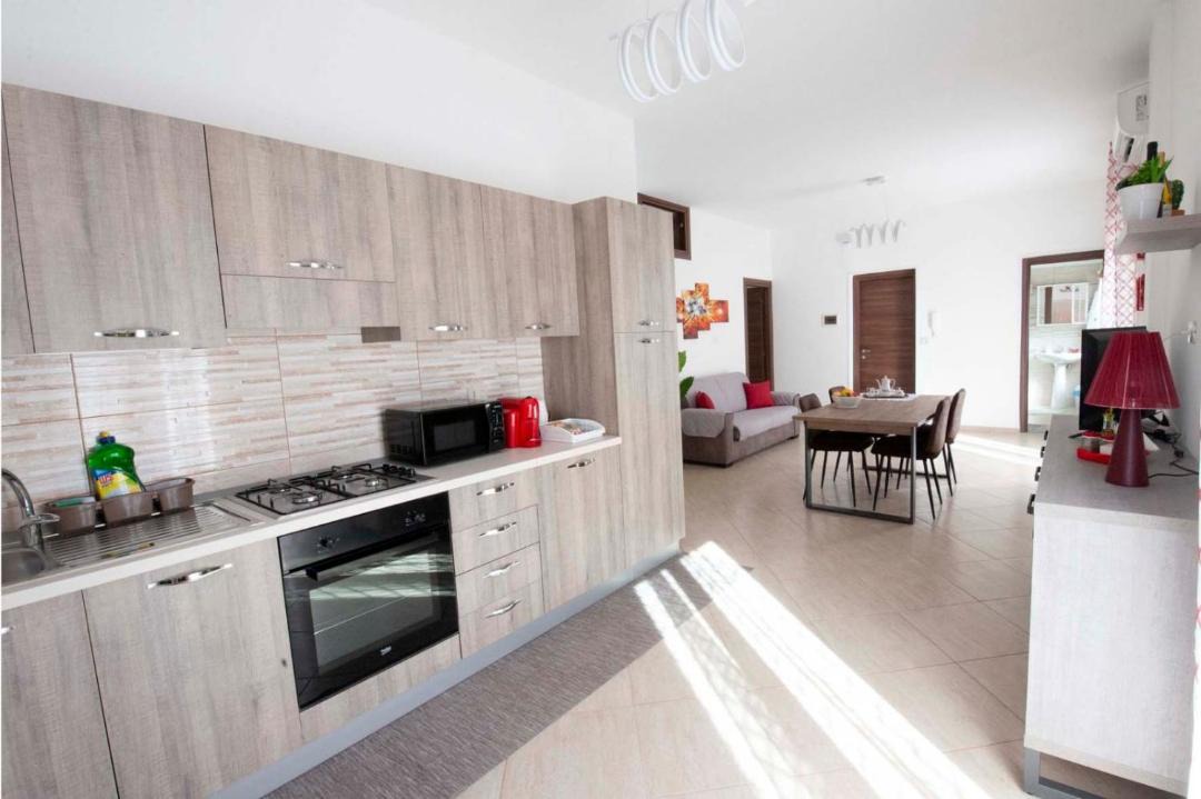 Photo of Kitchen in Partinico