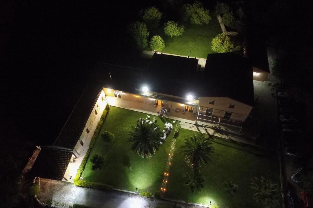 Photo of Buildings in Ispica