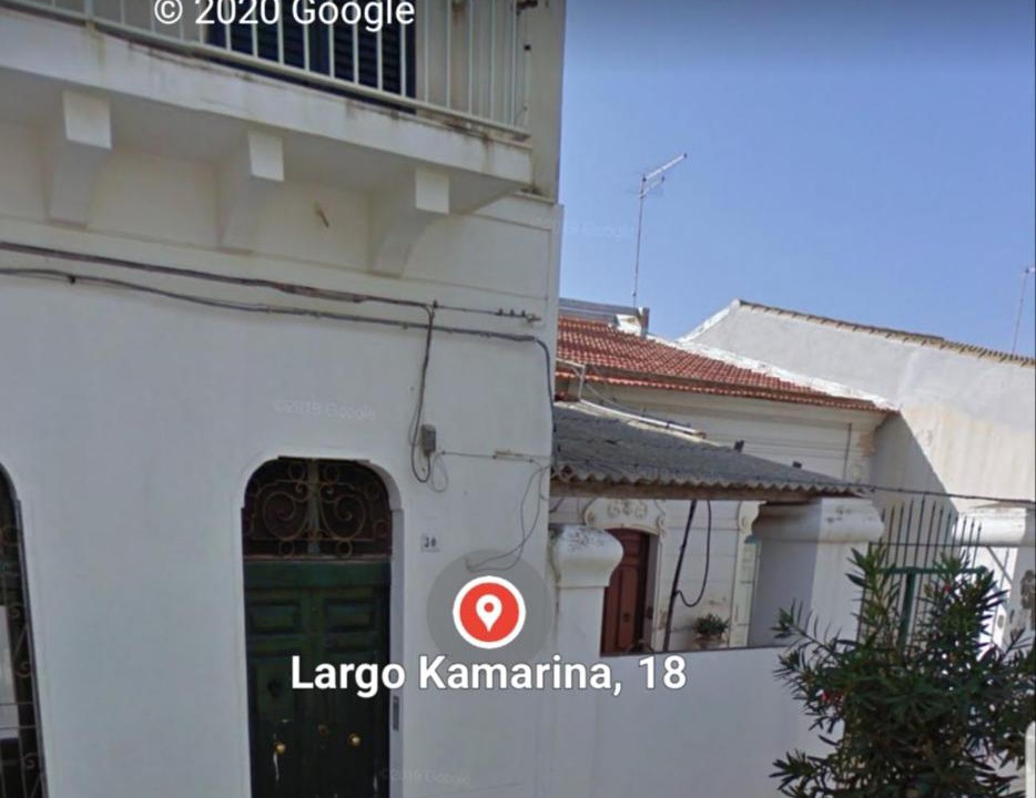Photo of Buildings in Scoglitti