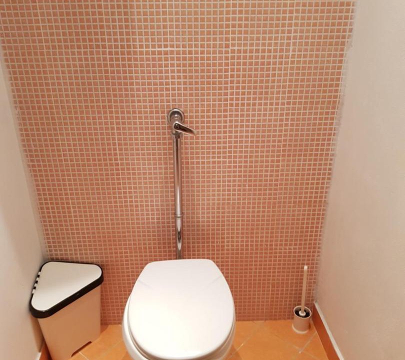 Photo of Bathroom in Pozzallo