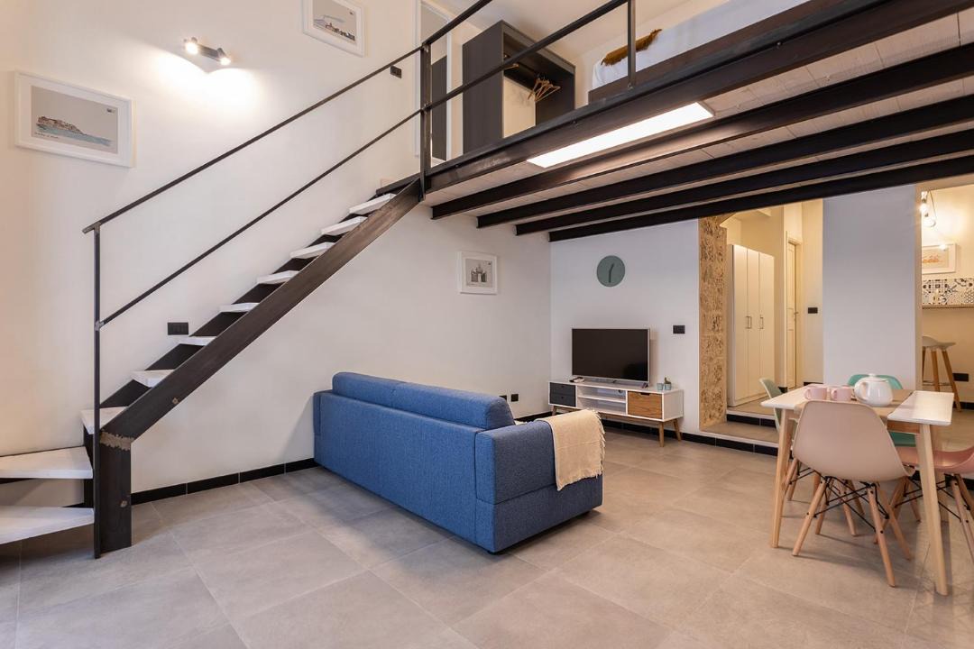 Photo of Livingroom in Noto Historic Centre