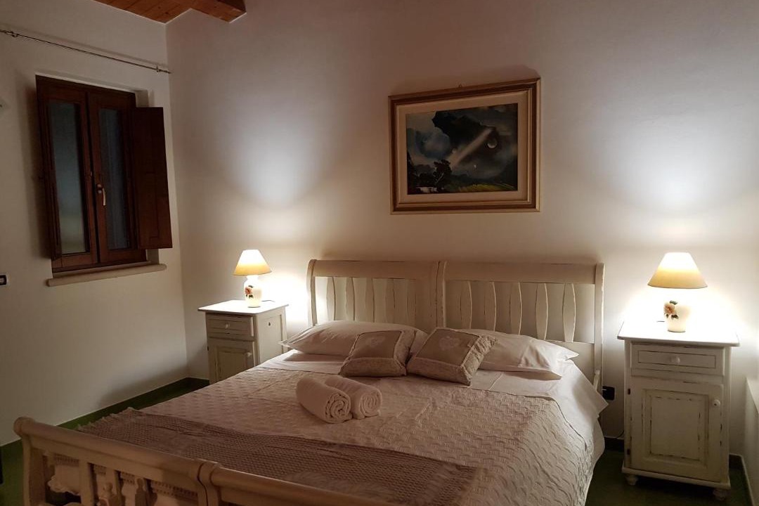 Photo of Bedroom in Ispica