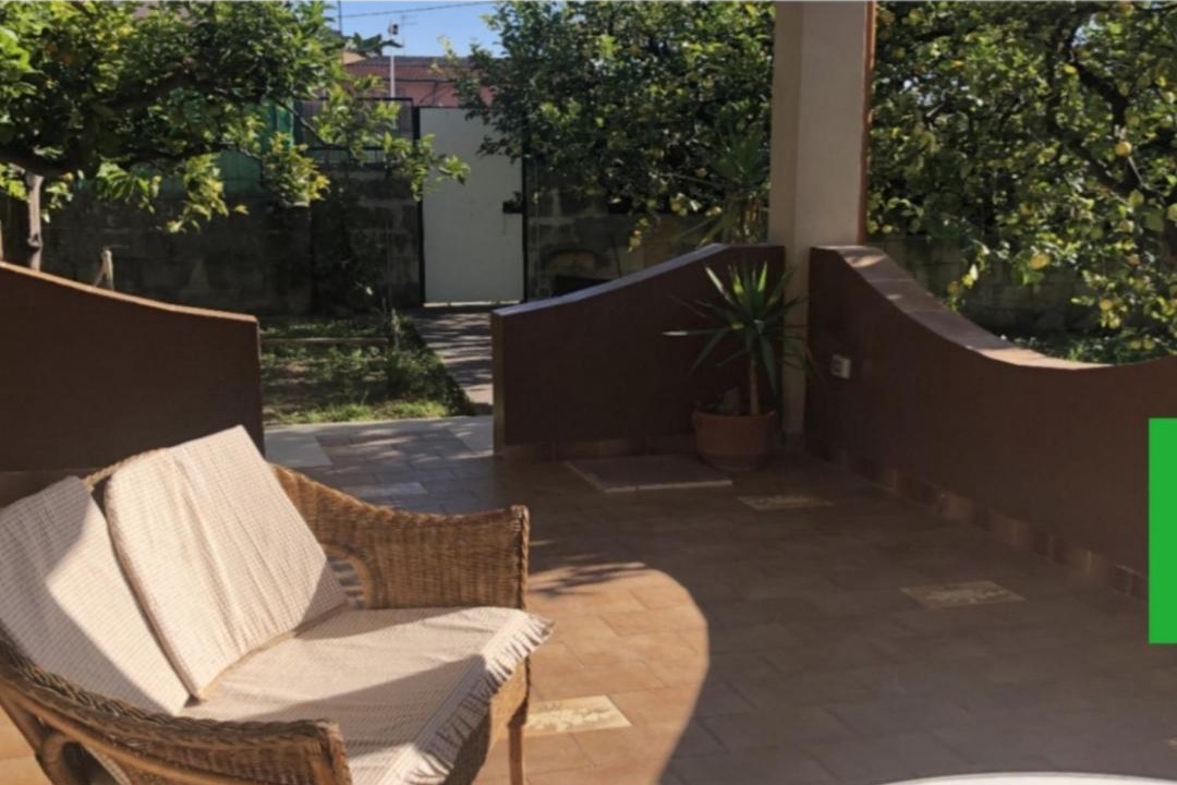 Photo of Patio Balcony in Gallina